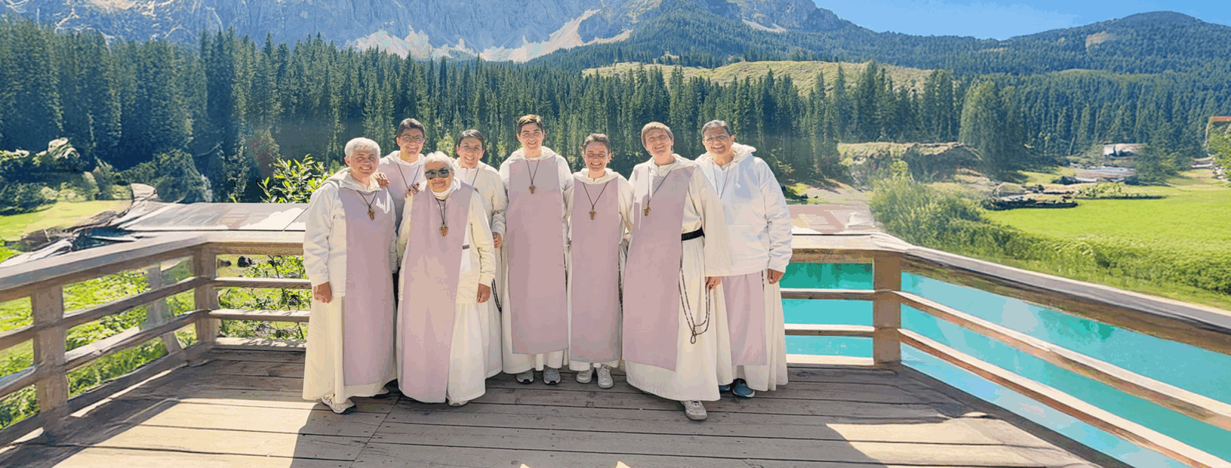 fodo insieme sfondo natura